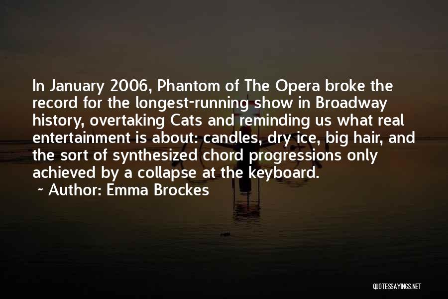 Emma Brockes Quotes 1457960