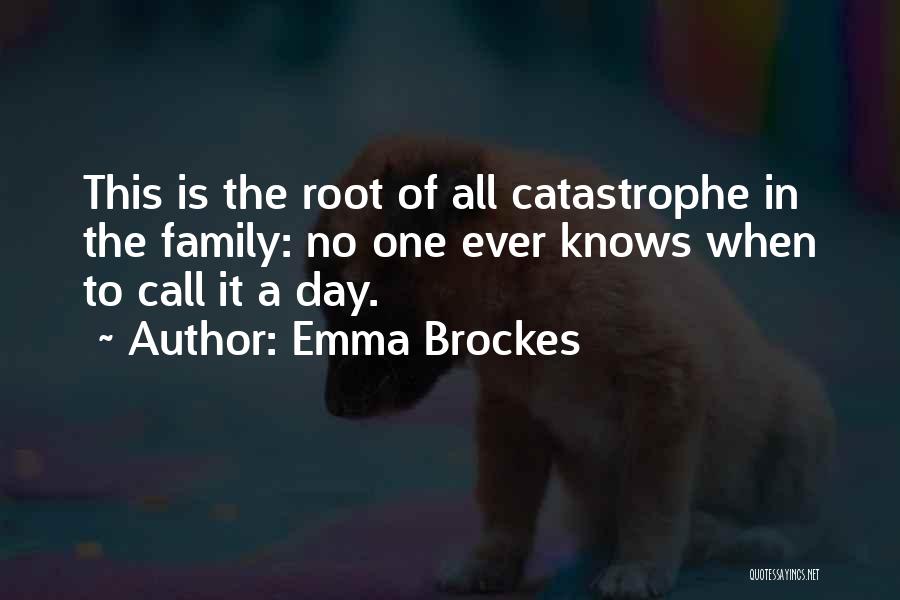 Emma Brockes Quotes 2024968