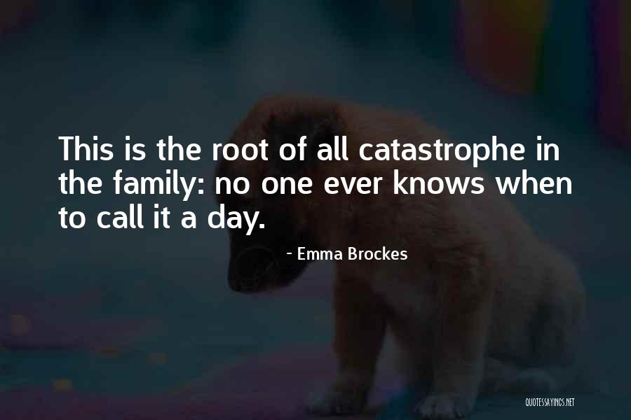 Emma Brockes Quotes 2024968