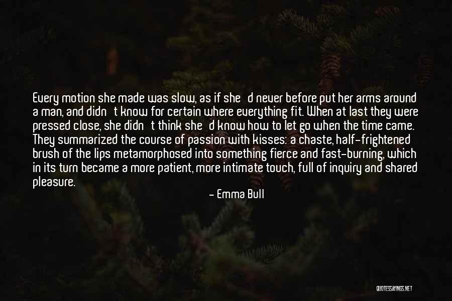 Emma Bull Quotes 1593580