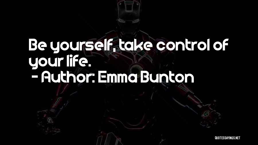 Emma Bunton Quotes 1176145