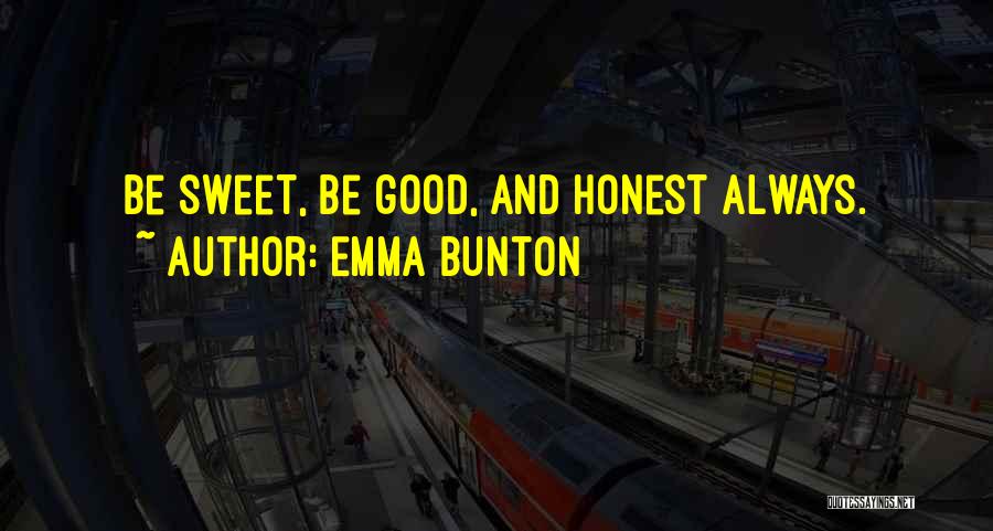 Emma Bunton Quotes 1468920