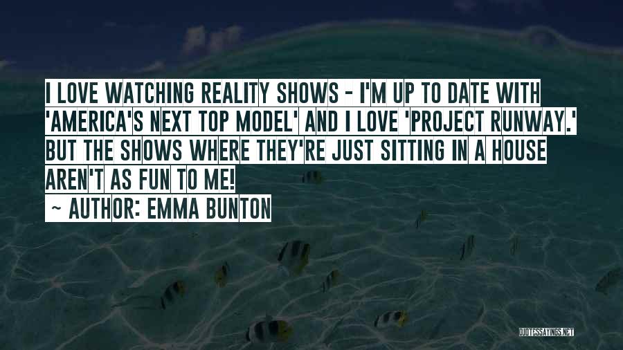 Emma Bunton Quotes 2248891