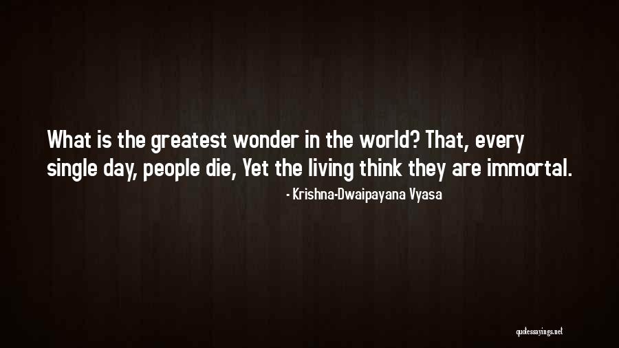 Emma Caine Quotes By Krishna-Dwaipayana Vyasa Emma Caine Quotes By Krishna-Dwaipayana Vyasa