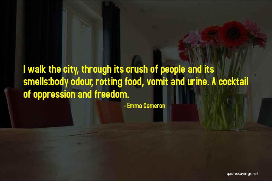 Emma Cameron Quotes 370717