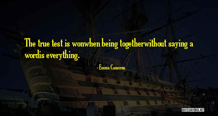 Emma Cameron Quotes 411053 Emma Cameron Quotes 411053