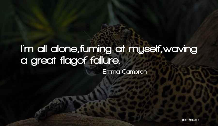 Emma Cameron Quotes 535082