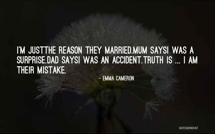 Emma Cameron Quotes 562402