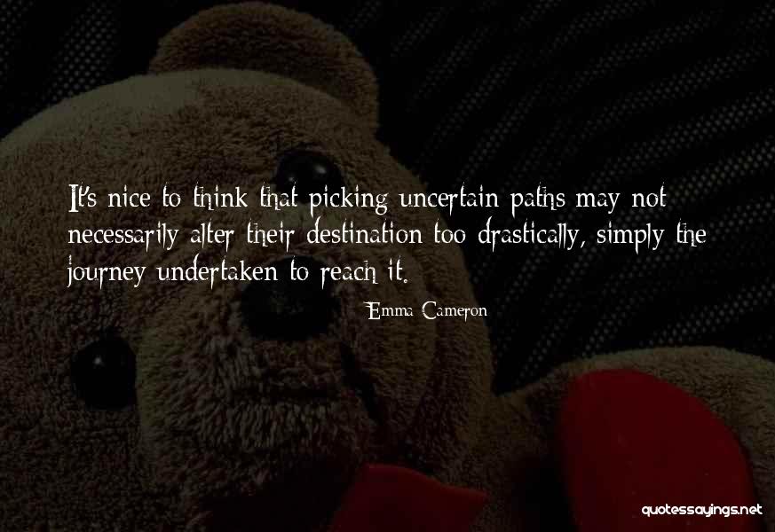 Emma Cameron Quotes 672998 Emma Cameron Quotes 672998