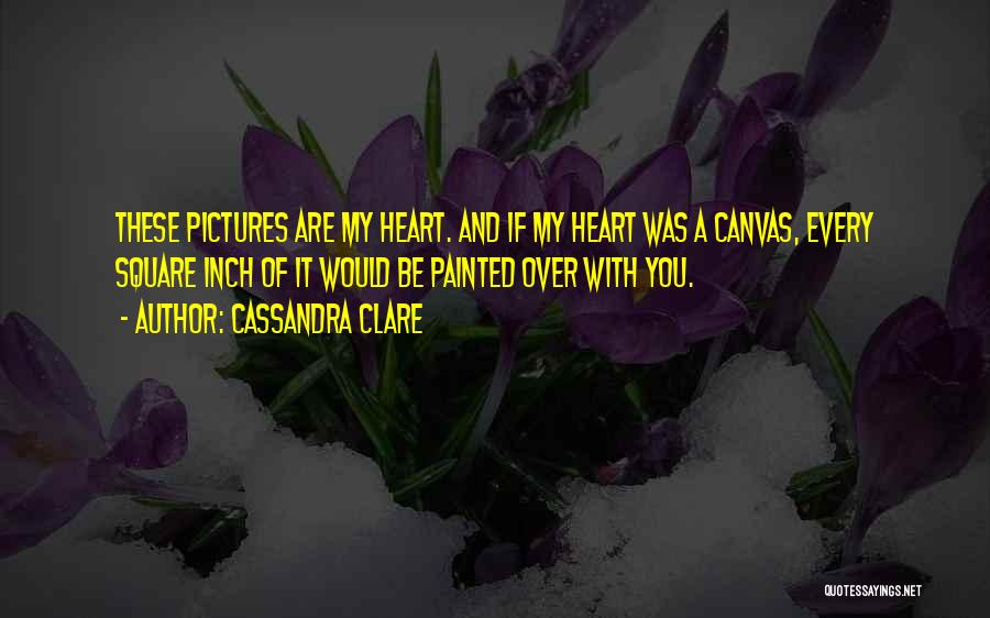 Emma Carstairs Quotes By Cassandra Clare