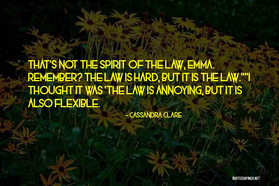 Emma Carstairs Quotes By Cassandra Clare