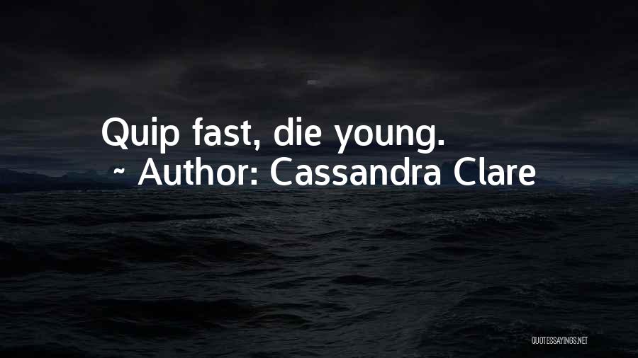 Emma Carstairs Quotes By Cassandra Clare