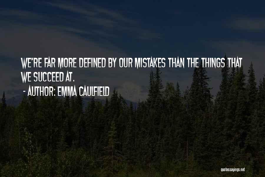 Emma Caulfield Quotes 1383581