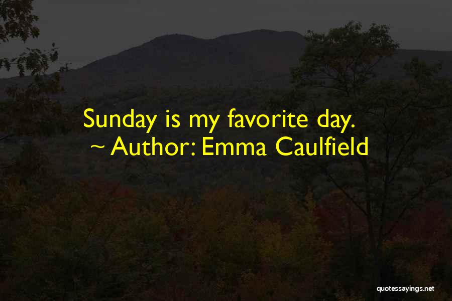 Emma Caulfield Quotes 1399754