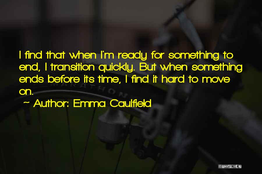 Emma Caulfield Quotes 1468750
