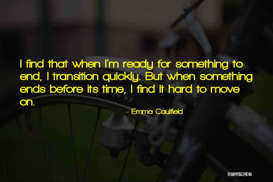 Emma Caulfield Quotes 1468750