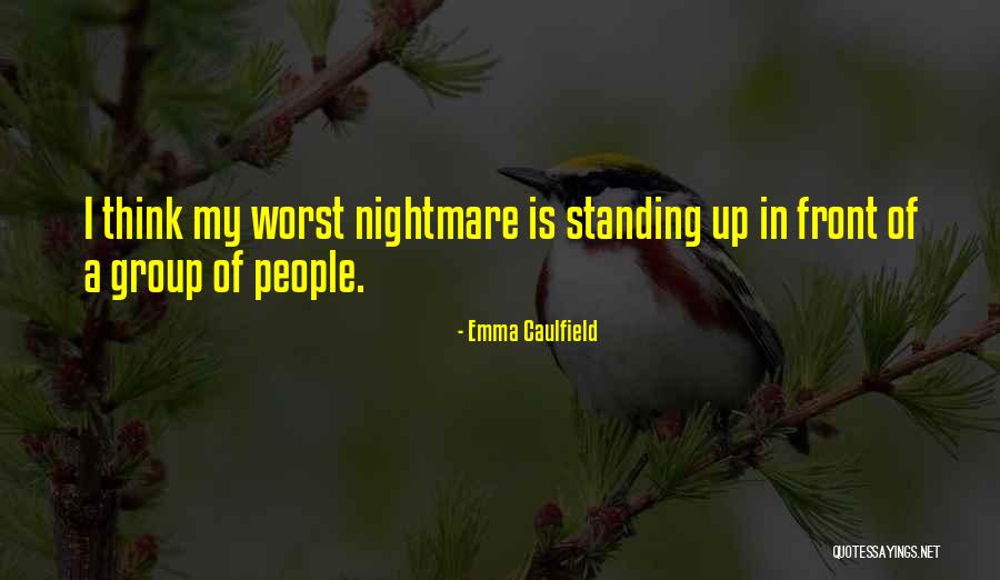 Emma Caulfield Quotes 1665520 Emma Caulfield Quotes 1665520
