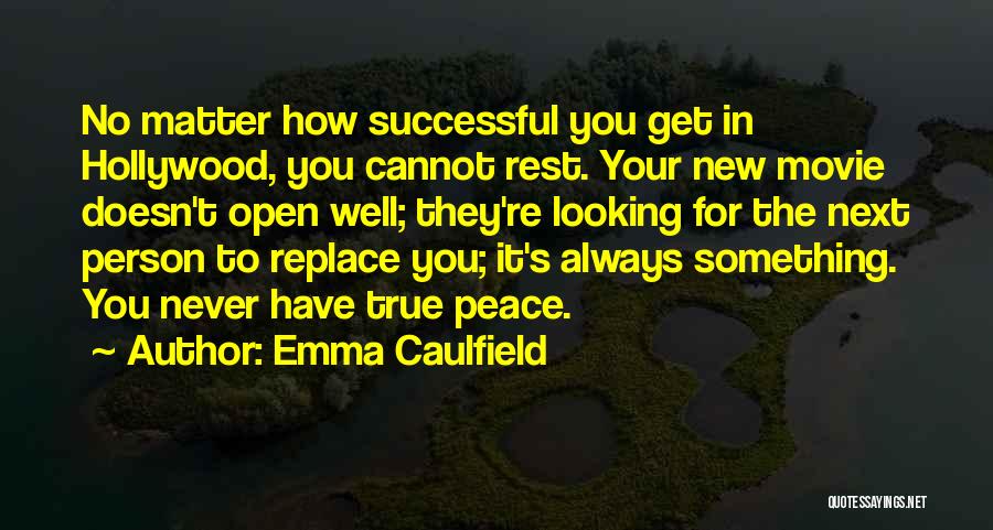 Emma Caulfield Quotes 207506