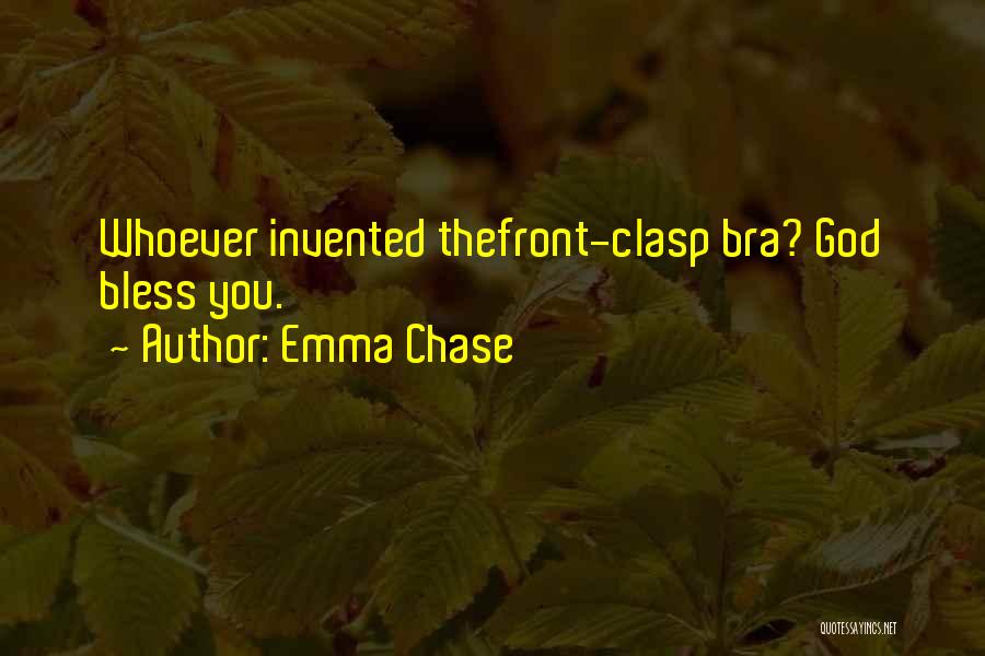 Emma Chase Quotes 1021150