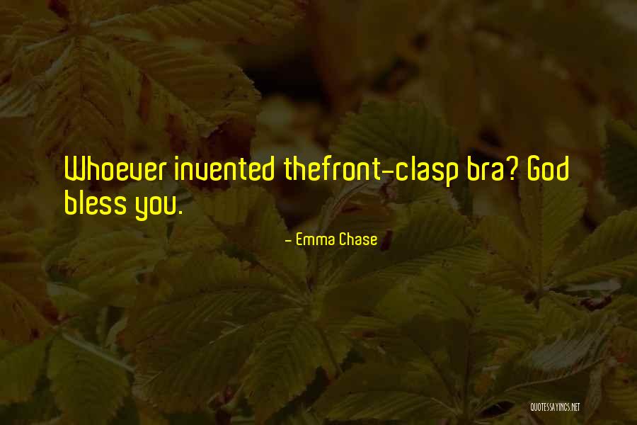 Emma Chase Quotes 1021150