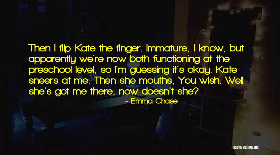 Emma Chase Quotes 1177310