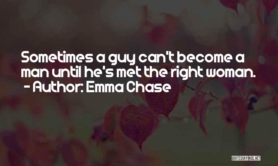 Emma Chase Quotes 1356003