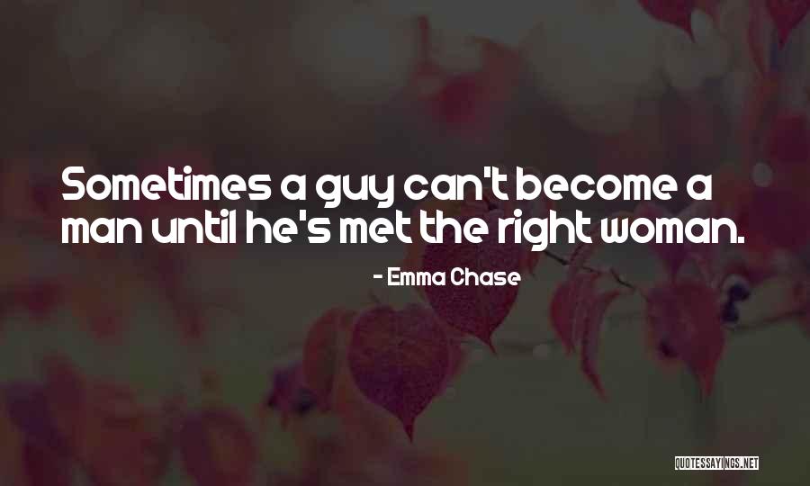 Emma Chase Quotes 1356003