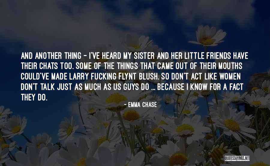 Emma Chase Quotes 1398039 Emma Chase Quotes 1398039