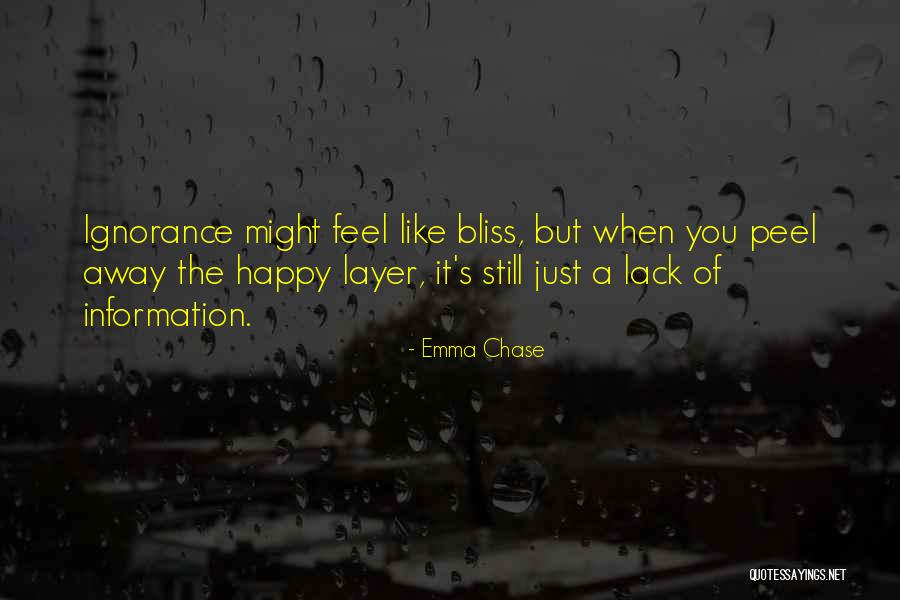 Emma Chase Quotes 1542532