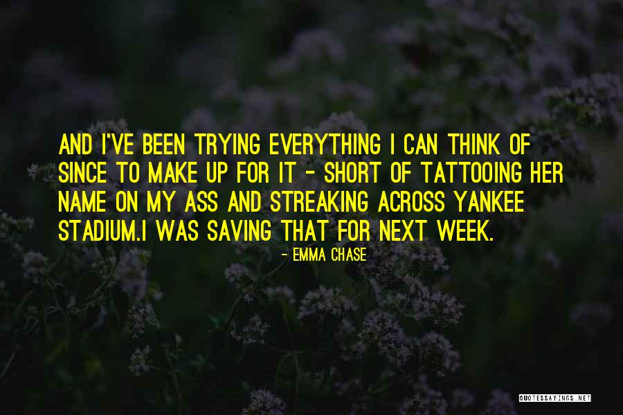 Emma Chase Quotes 1545612 Emma Chase Quotes 1545612
