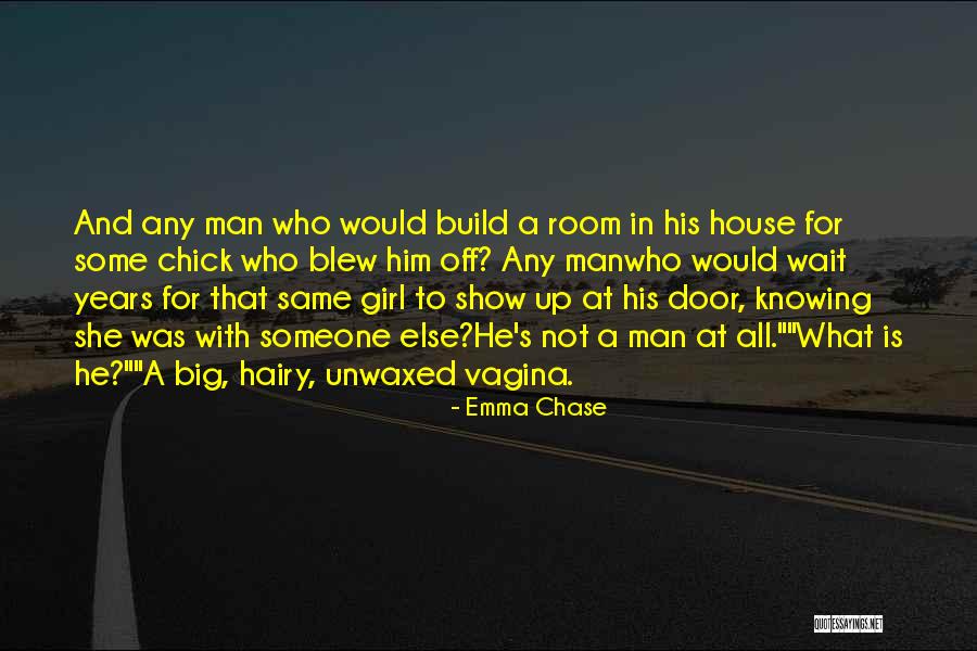 Emma Chase Quotes 1596920