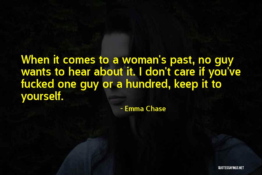 Emma Chase Quotes 1753020