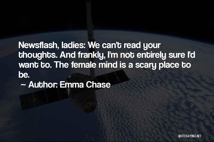 Emma Chase Quotes 175905