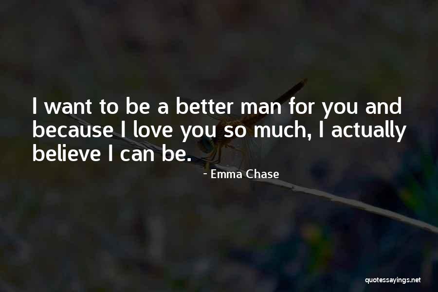 Emma Chase Quotes 1781701