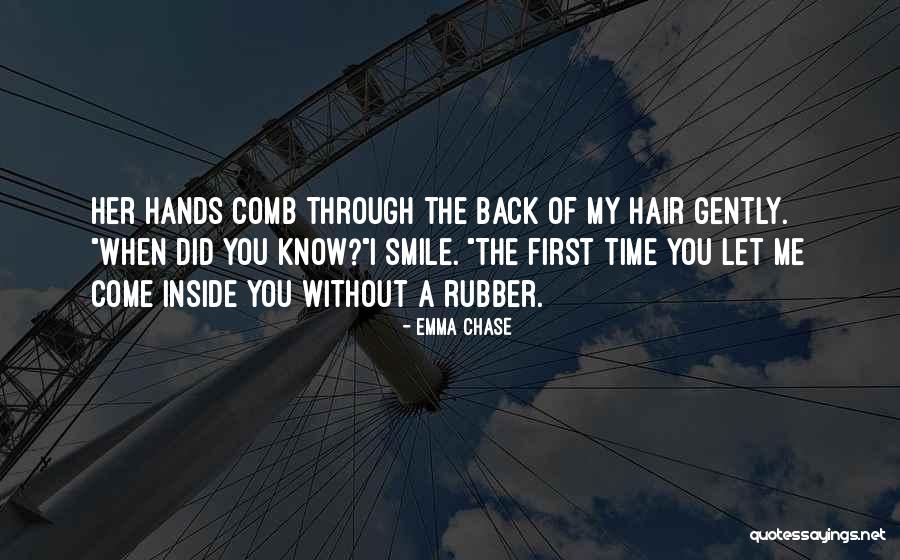 Emma Chase Quotes 1814589