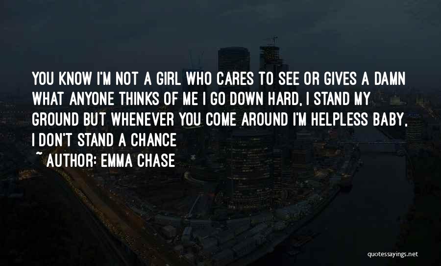 Emma Chase Quotes 1833709