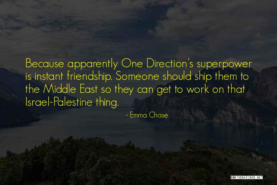 Emma Chase Quotes 1851368