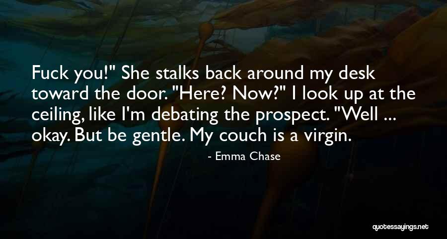 Emma Chase Quotes 1882965