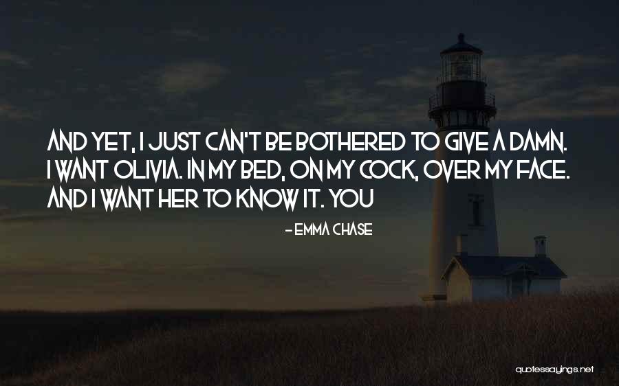 Emma Chase Quotes 1899873 Emma Chase Quotes 1899873