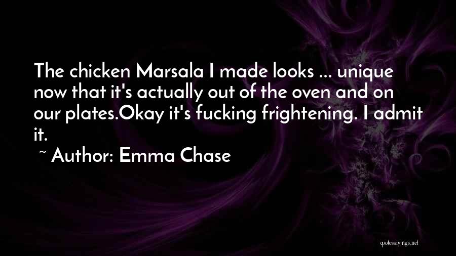Emma Chase Quotes 1932489
