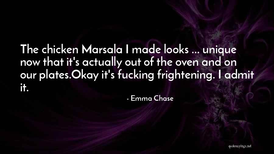 Emma Chase Quotes 1932489