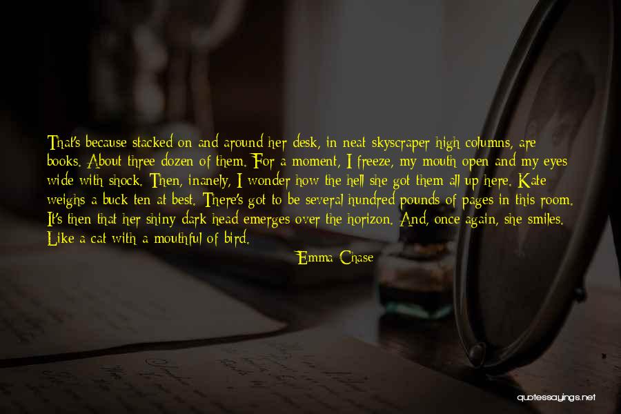 Emma Chase Quotes 1956984