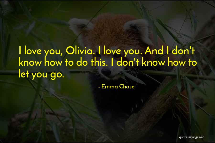Emma Chase Quotes 1958540 Emma Chase Quotes 1958540