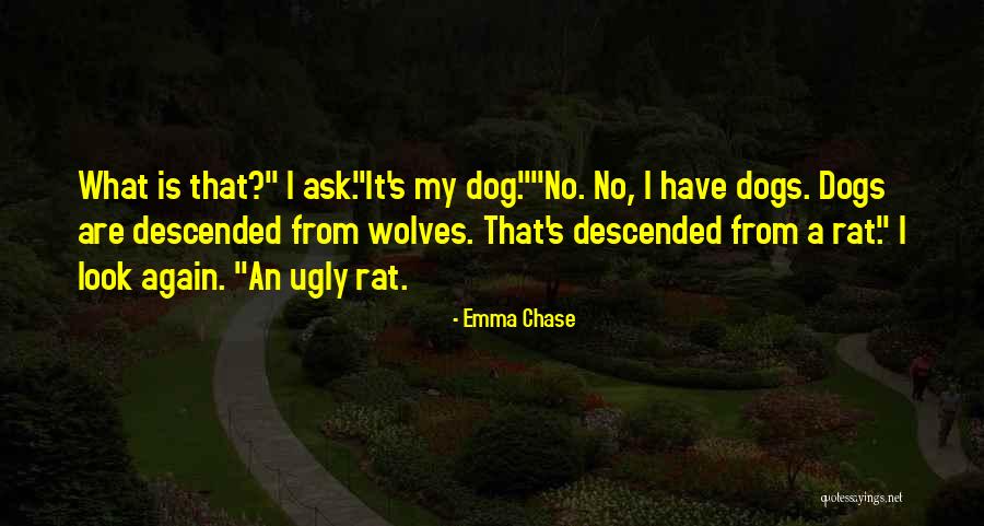 Emma Chase Quotes 2101056