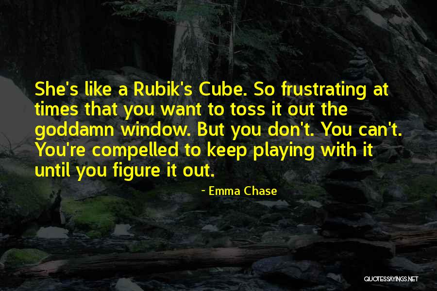 Emma Chase Quotes 213636