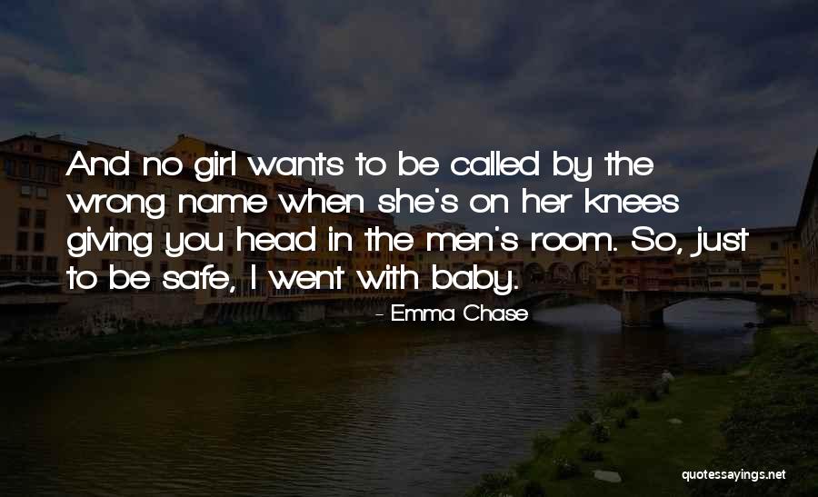 Emma Chase Quotes 2149663