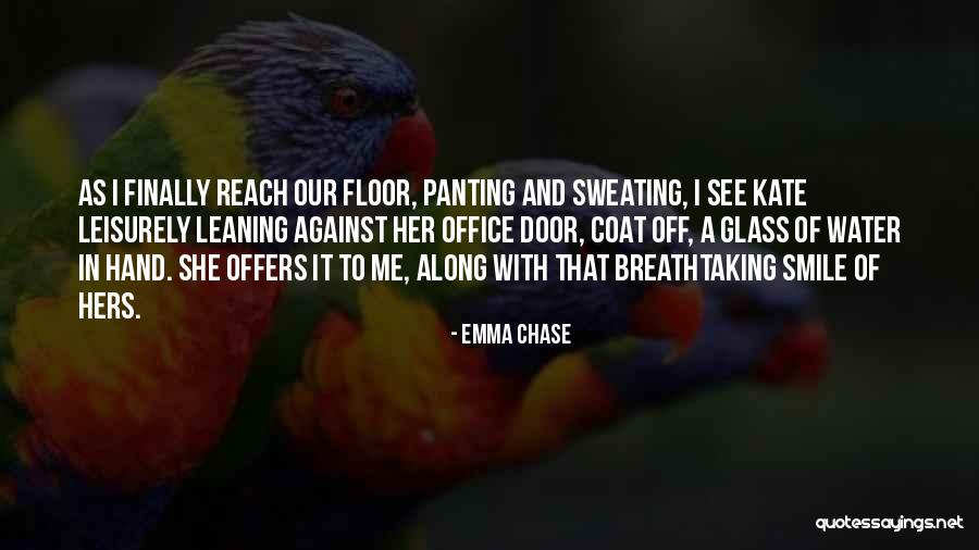 Emma Chase Quotes 2188475