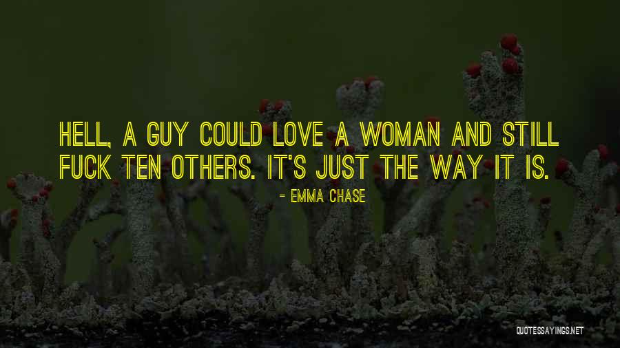 Emma Chase Quotes 291314 Emma Chase Quotes 291314