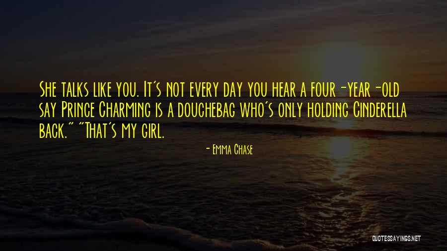 Emma Chase Quotes 512194 Emma Chase Quotes 512194
