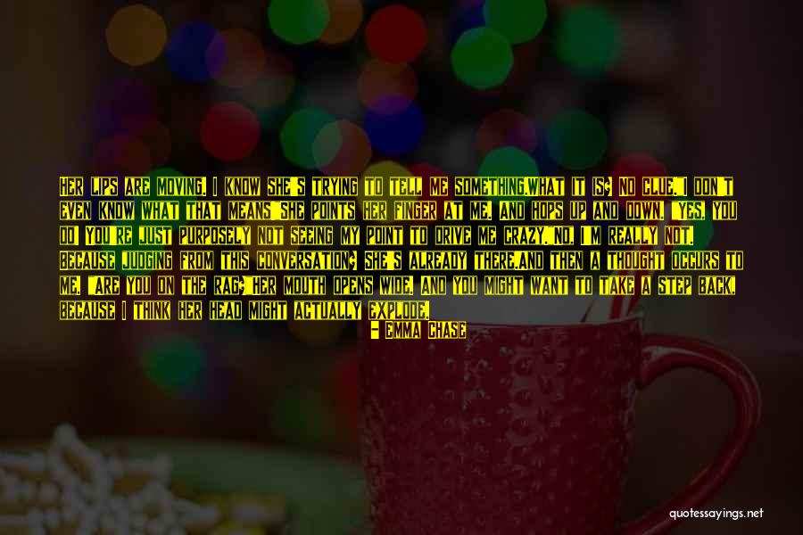Emma Chase Quotes 568386 Emma Chase Quotes 568386